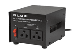 Blow 3862 230V/110V 300W Menič napätia