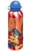 ALU Fľaša na pitie Paw Patrol 500ml Barva: ČERVENÝ