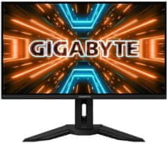 GIGABYTE M32U (M32U)