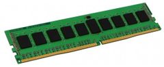 Kingston 16GB DDR4 2666 CL19 ECC, pro HPE