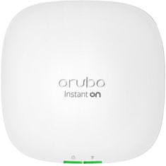 HPE Aruba Instant On AP22 - 12V