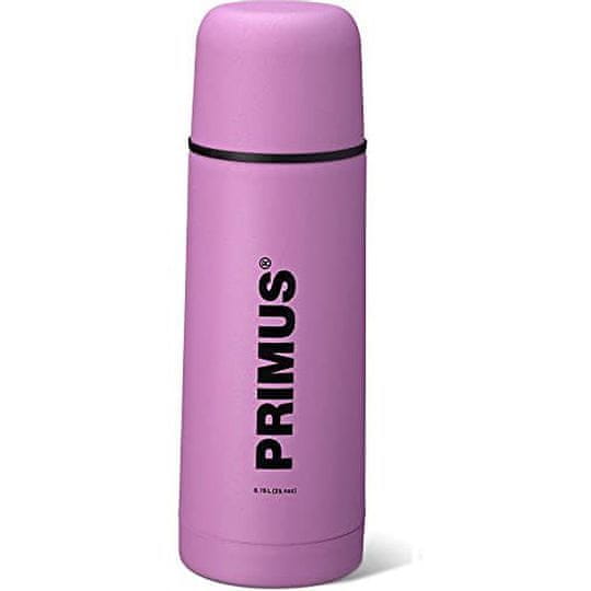 PRIMUS C&H Vacuum Bottle 0.75L - Pink