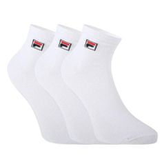 FILA 3 PACK - ponožky F9303-300 (Veľkosť 43-46)