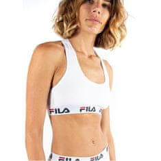 FILA Dámska podprsenka Bralette FU6042 (Veľkosť XS)