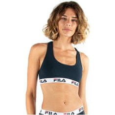 FILA Dámska podprsenka Bralette FU6042 (Veľkosť XS)