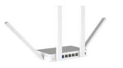 Keenetic Speedster Wi-Fi router KN-3010