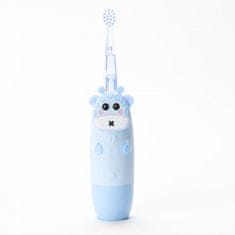 InnoGIO Elektronická sonická zubná kefka GIOGiraffe Blue