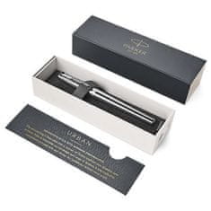 Parker Plniace pero Urban premium Silver Powder