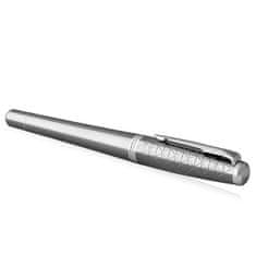 Parker Plniace pero Urban premium Silver Powder