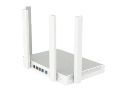 Keenetic Hero DSL Wi-Fi router KN-2410