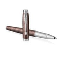 Parker Roller IM Premium Brown