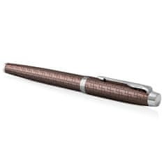 Parker Roller IM Premium Brown