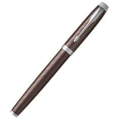 Parker Roller IM Premium Brown