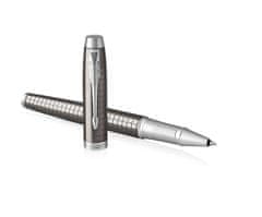 Parker Roller IM Premium Warm Grey