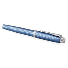 Parker Roller IM Premium Blue