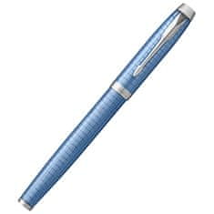 Parker Roller IM Premium Blue