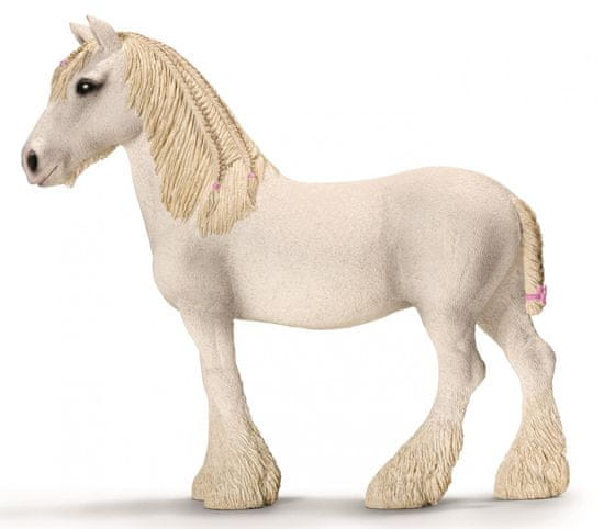 Schleich 13735 Kobyla Shire