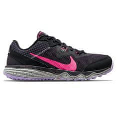 Nike Juniper Trail, Juniper Trail | CW3809-014 | BLACK / HYPER PINK-CAVE PURPLE-LILAC | 6