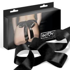 INTOYOU BDSM LINE INTOYOU Bondage Satin Ribbon