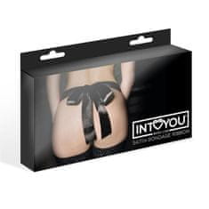 INTOYOU BDSM LINE INTOYOU Bondage Satin Ribbon