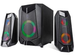 Tracer 2.1 Hi-Cube RGB Flow BLUETOOTH reproduktory