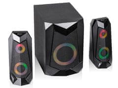 Tracer 2.1 Hi-Cube RGB Flow BLUETOOTH reproduktory