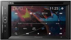 Pioneer AVH-A240 - zánovné