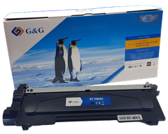 G&G Brother TN2320 , Premium patentovaný toner, 2600 strán s čipom Čierna - Black 