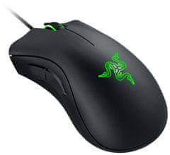 Razer DeathAdder Essential 2021 (RZ01-03850100-R3M1)