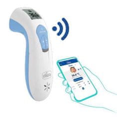 Chicco Teplomer digitálny infračervený Thermo Family Bluetooth