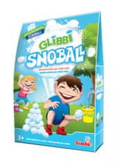 SIMBA Sneh Glibbi SnoBall