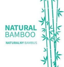 BabyOno Plienky bambusové 3 ks mint