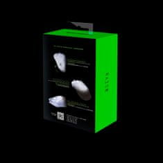 Razer DeathAdder Essential 2021, biela (RZ01-03850200-R3M1)