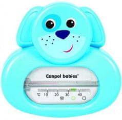 Canpol babies Teplomer kúpací – psík