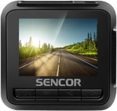 SENCOR SCR 1100 HD