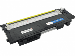 G&G HP W2072A, HP 117A , Premium patentovaný toner, 700 strán s čipom Žltá - Yellow