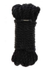 taboom Taboom Bondage Rope 10m black