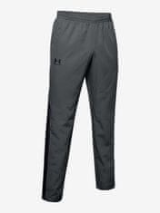 Under Armour Tepláky VITAL WOVEN PANTS-GRY L