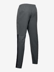 Under Armour Tepláky VITAL WOVEN PANTS-GRY L