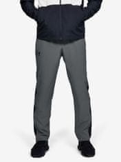 Under Armour Tepláky VITAL WOVEN PANTS-GRY L