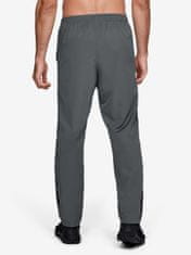 Under Armour Tepláky VITAL WOVEN PANTS-GRY L