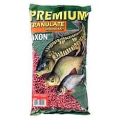 premium granule 5mm jahoda 1kg 