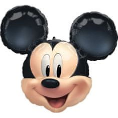Fóliový balónik Mickey Mouse - 70 cm