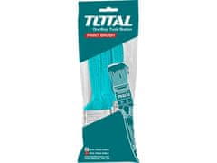 Total Štetec THT8450301 Štětce, sada 3ks