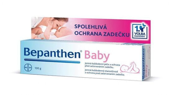 Bepanthen Baby Masť (100 g)