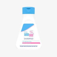 Sebamed Detský šampón Baby (Children´s Shampoo) 150 ml