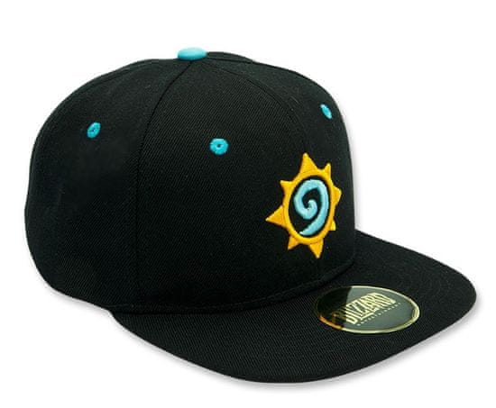 Grooters Snapback šiltovka HEARTHSTONE - Rosette