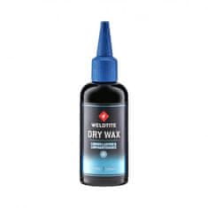 Weldtite Mazací olej na reťaz TF2 Ultra Dry Wax 100ml