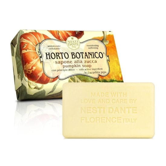 Nesti Dante mydlo Horto Botanico Pumpkin 250g