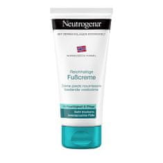 Neutrogena Krém na suché chodidlá 100 ml